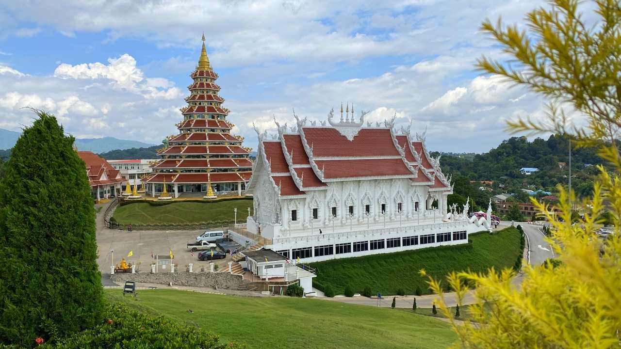 Chiang Rai Travel Guide 9 Must See Things To Do In Chiang Rai Lucas