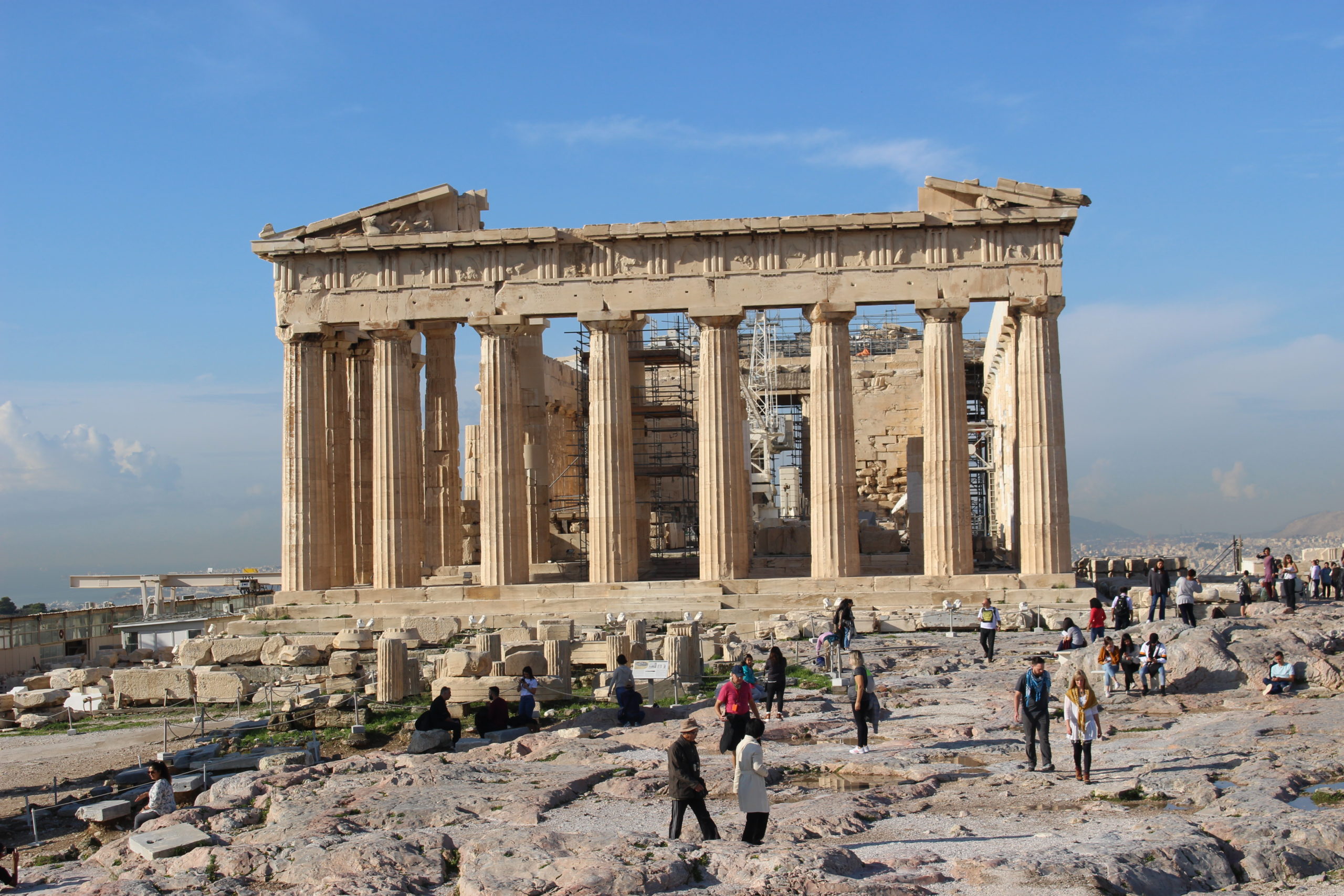 Read more about the article 8 Days in Greece- A Travel Guide of Things to Do in Greece