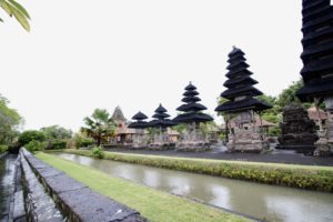 Taman Ayun Temple Bali