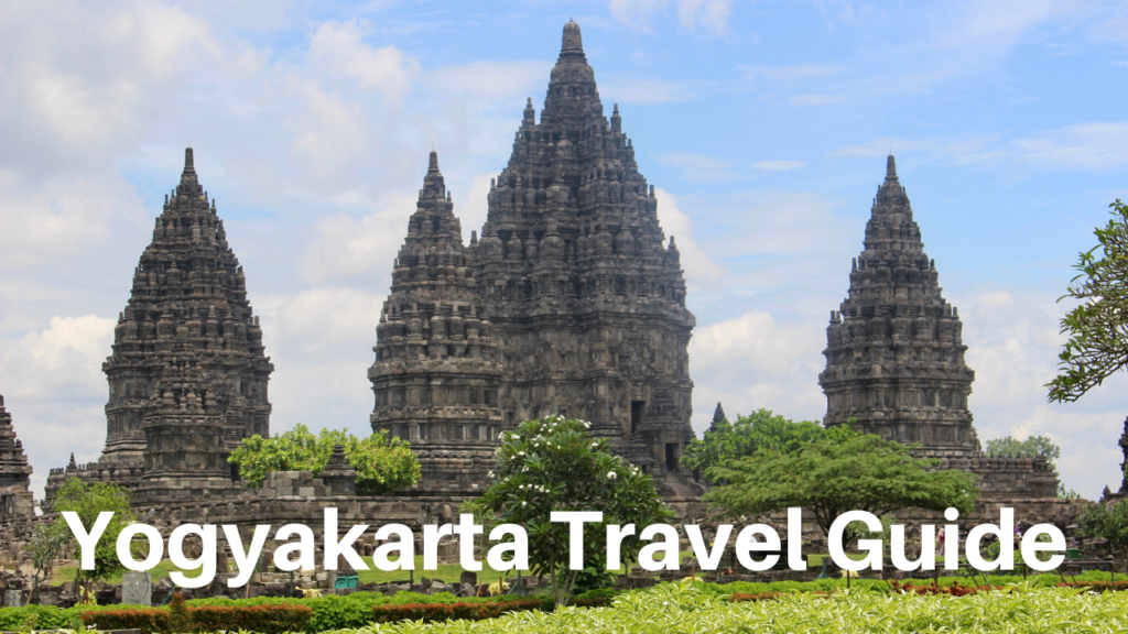 travel yogyakarta weleri