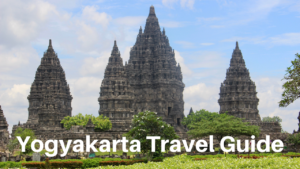 Read more about the article Yogyakarta Travel Guide