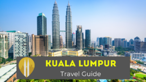 Read more about the article 10 Things to Do in Kuala Lumpur