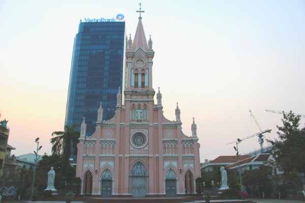 Da Nang Cathedral