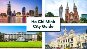Read more about the article Ho Chi Minh City Travel Guide: 10 Must-See Things to Do