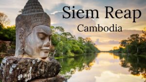 Read more about the article Siem Reap Travel Guide: Exploring Angkor Wat and the City