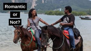 Read more about the article Horse Riding on a Beach | Is It as Romantic as It Sounds