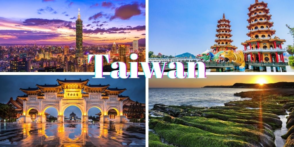 You are currently viewing Taiwan Travel Ideas | Bucket List Travel