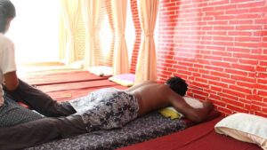 Read more about the article Thai Massage | A Cure for What Ails You
