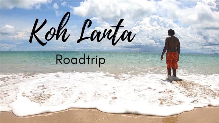 koh lanta travel blog