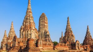 Read more about the article Ayutthaya Travel Guide: The Perfect Day Trip from Bangkok