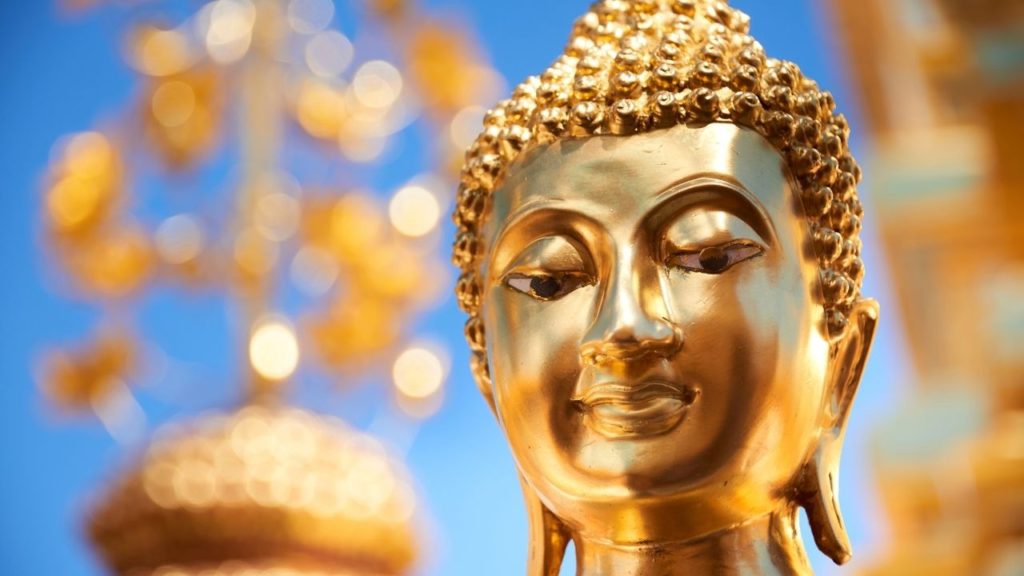 Wat Prathat Doi Suthep - The Temples of Chiang Mai