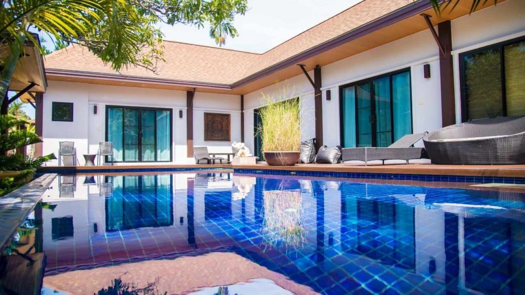 Pool Villa -Phuket Rental Guide