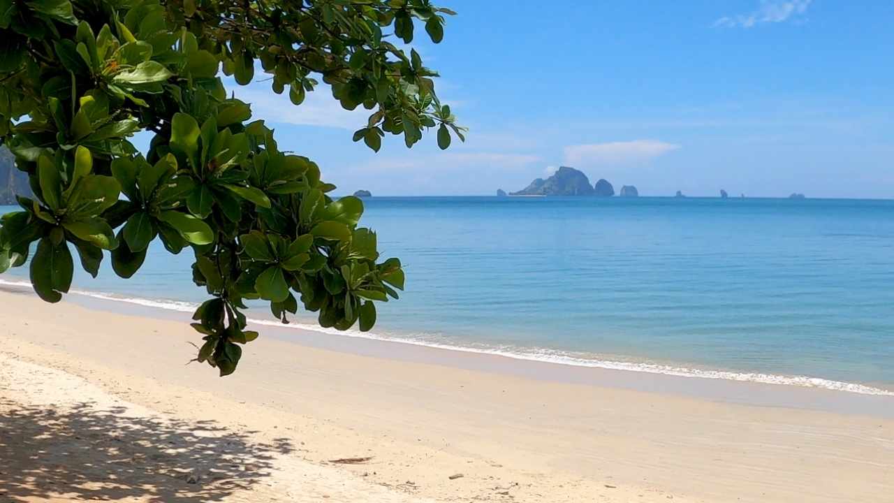 Read more about the article 20 Amazing Things to Do in Krabi, Thailand