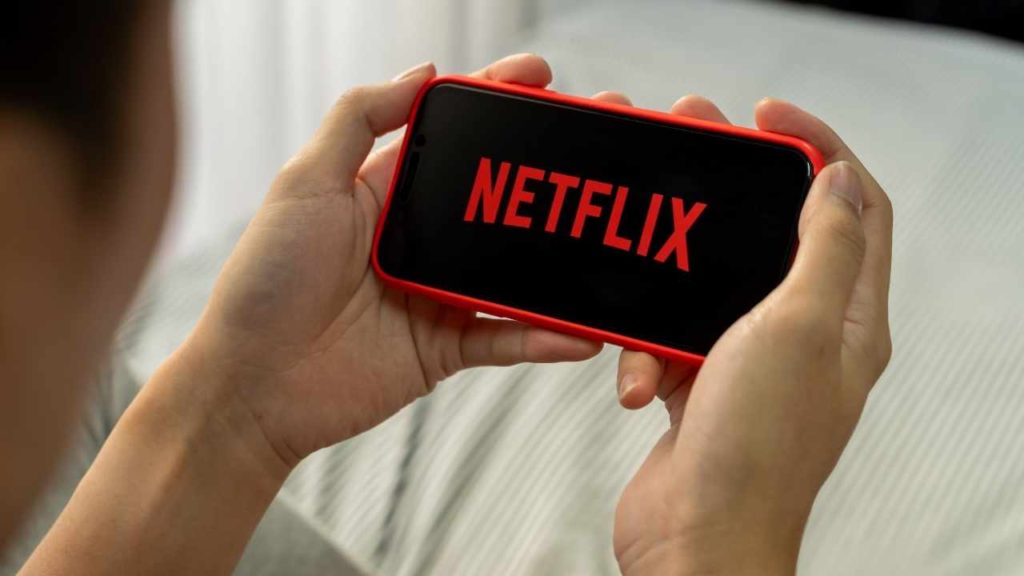 Netflix - The Best Travel Apps