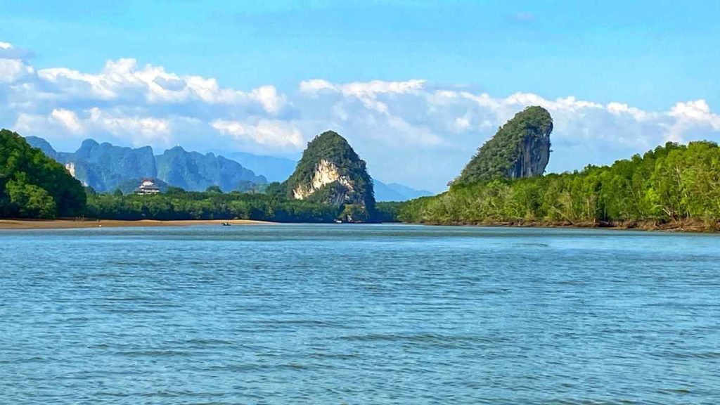 Things to do in Krabi - Krabi River Cruise