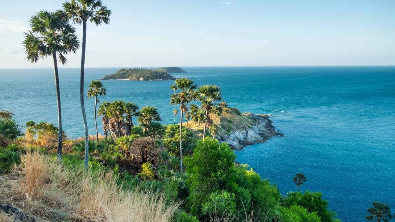 Read more about the article Phuket Viewpoints – Discover the Top 10 Viewpoints in Phuket, Thailand