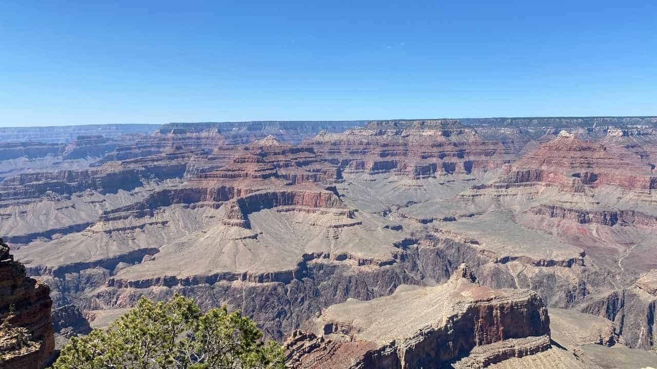 You are currently viewing Grand Canyon Travel Guide – How to Get the Most Out of Your Visit!
