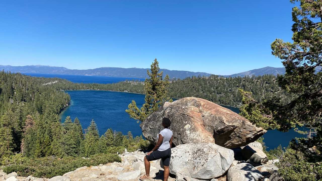 You are currently viewing Lake Tahoe Essential Travel Guide