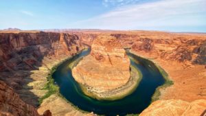 Read more about the article Horseshoe Bend Travel Guide – 5 Things to Do In Page, Arizona
