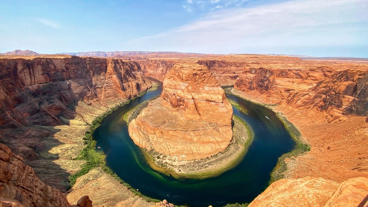 You are currently viewing 5 Things You Will Love About Horseshoe Bend – Tips for a Great Visit