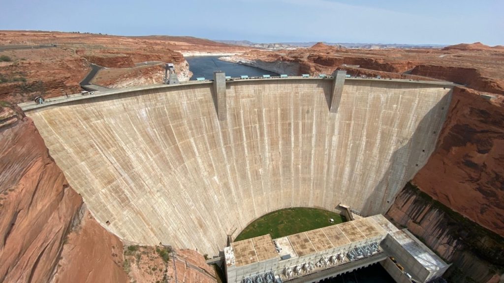 Glen Canyon Dam - Things to do in Page, Arizona