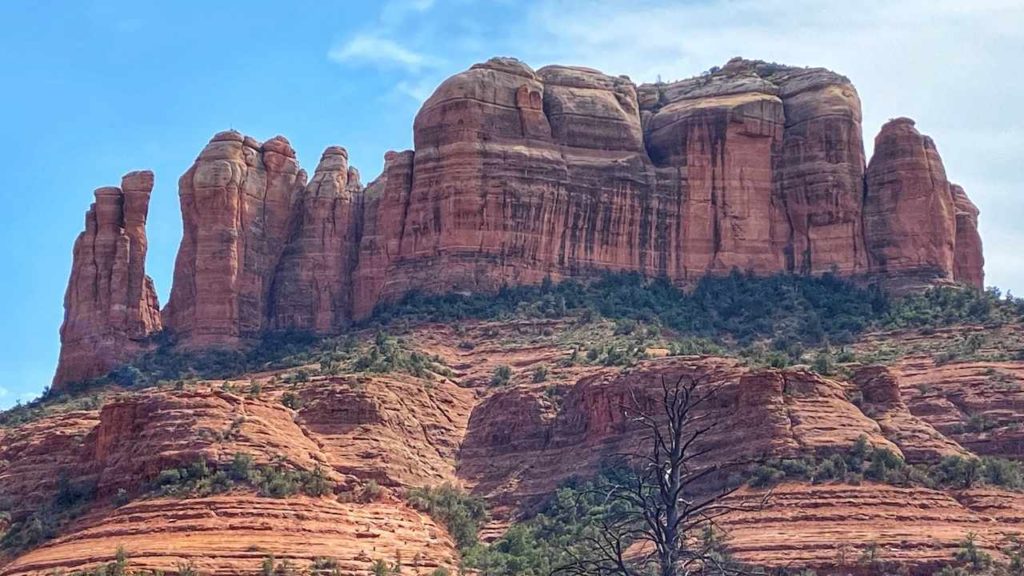 Cathedral Rock - Sedona, Arizona Travel Guide