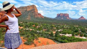 Read more about the article Sedona Arizona Travel Guide – 10 Amazing Things to Do in Sedona