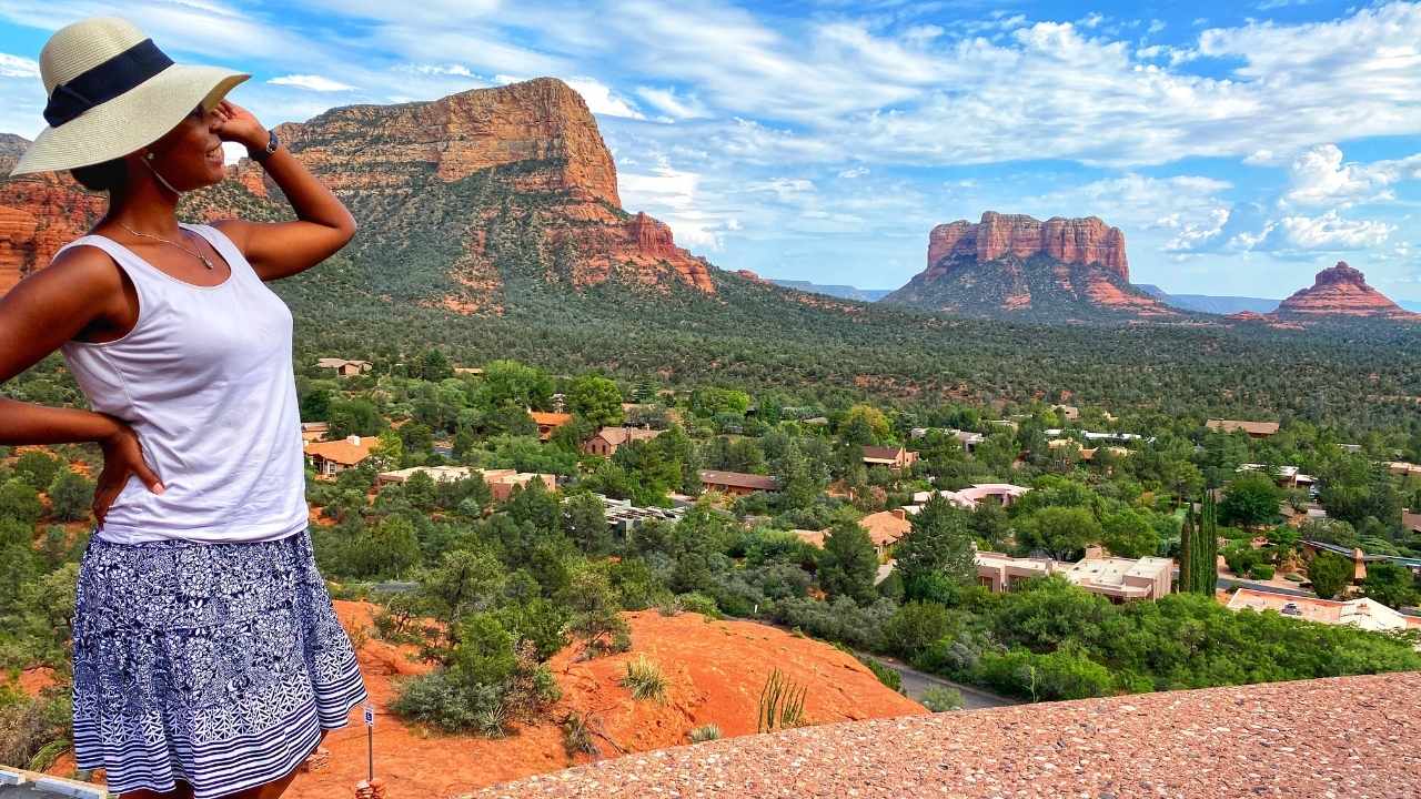 You are currently viewing Sedona Arizona Travel Guide – 10 Amazing Things to Do in Sedona