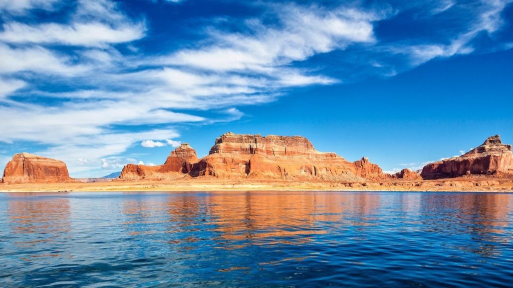 Lake Powell