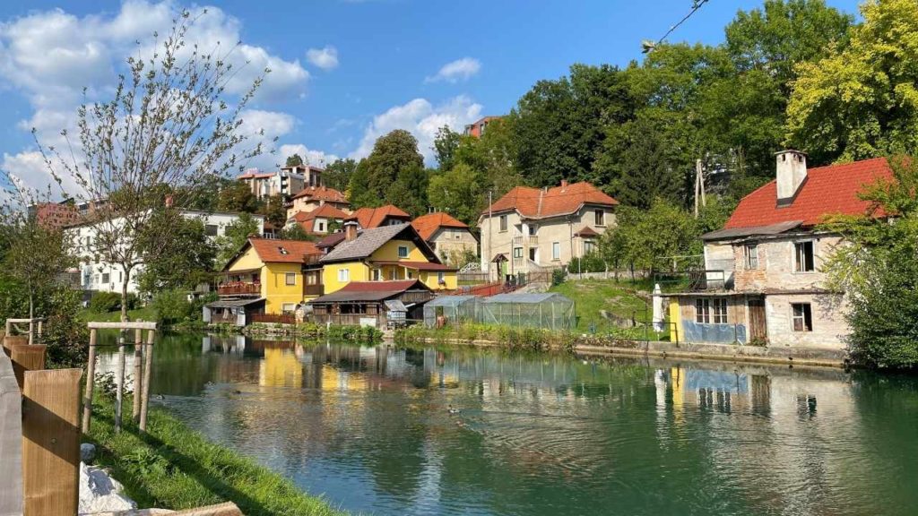 Kranj - Slovenia Travel Ideas