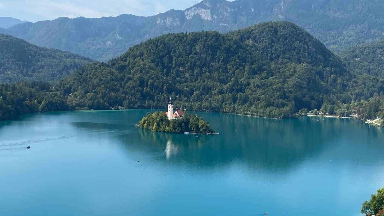You are currently viewing 10 Amazing Slovenia Travel Destinations – Bucket List Travel Ideas