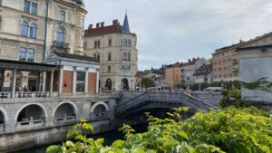 Read more about the article 17 Things You Will Love to Do in Ljubljana Slovenia