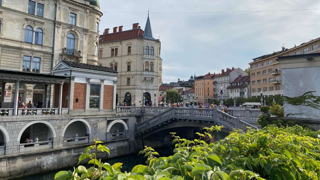 Read more about the article 17 Things You Will Love to Do in Ljubljana Slovenia