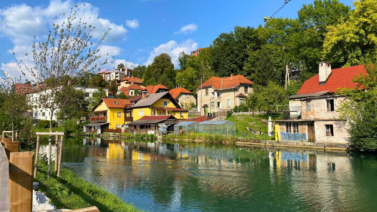 You are currently viewing 10 Beautiful Sights in Kranj and Skofja Loka