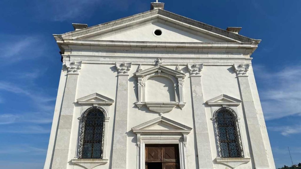 St. George's Parish Church - What to Do in Piran