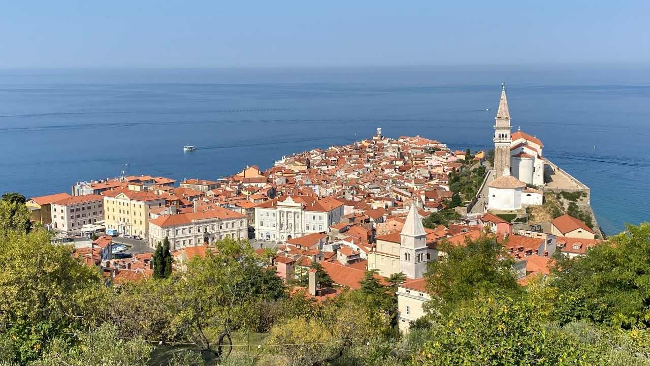 You are currently viewing Piran Slovenia Travel Guide – 8 Fun Things to Do in Piran