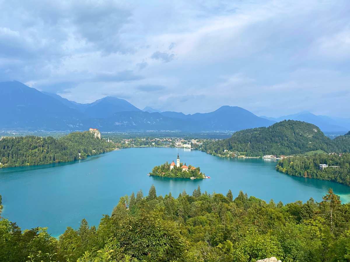 Read more about the article The 12 Best Things to Do in Bled Slovenia