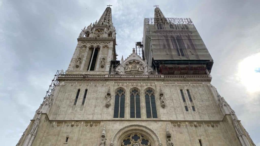 Zagreb Cathedral - 15 Things to Do in Zagreb