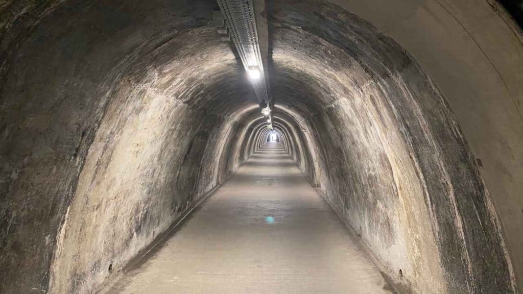 Gric Tunnel - 15 Things to Do in Zagreb