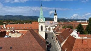Read more about the article Zagreb Travel Guide – 15 Things to Do in Croatia’s Capital