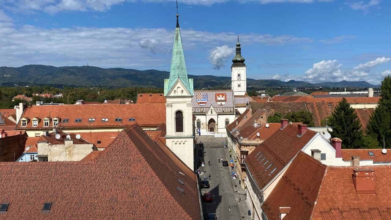 You are currently viewing Zagreb Travel Guide – 15 Things to Do in Croatia’s Capital