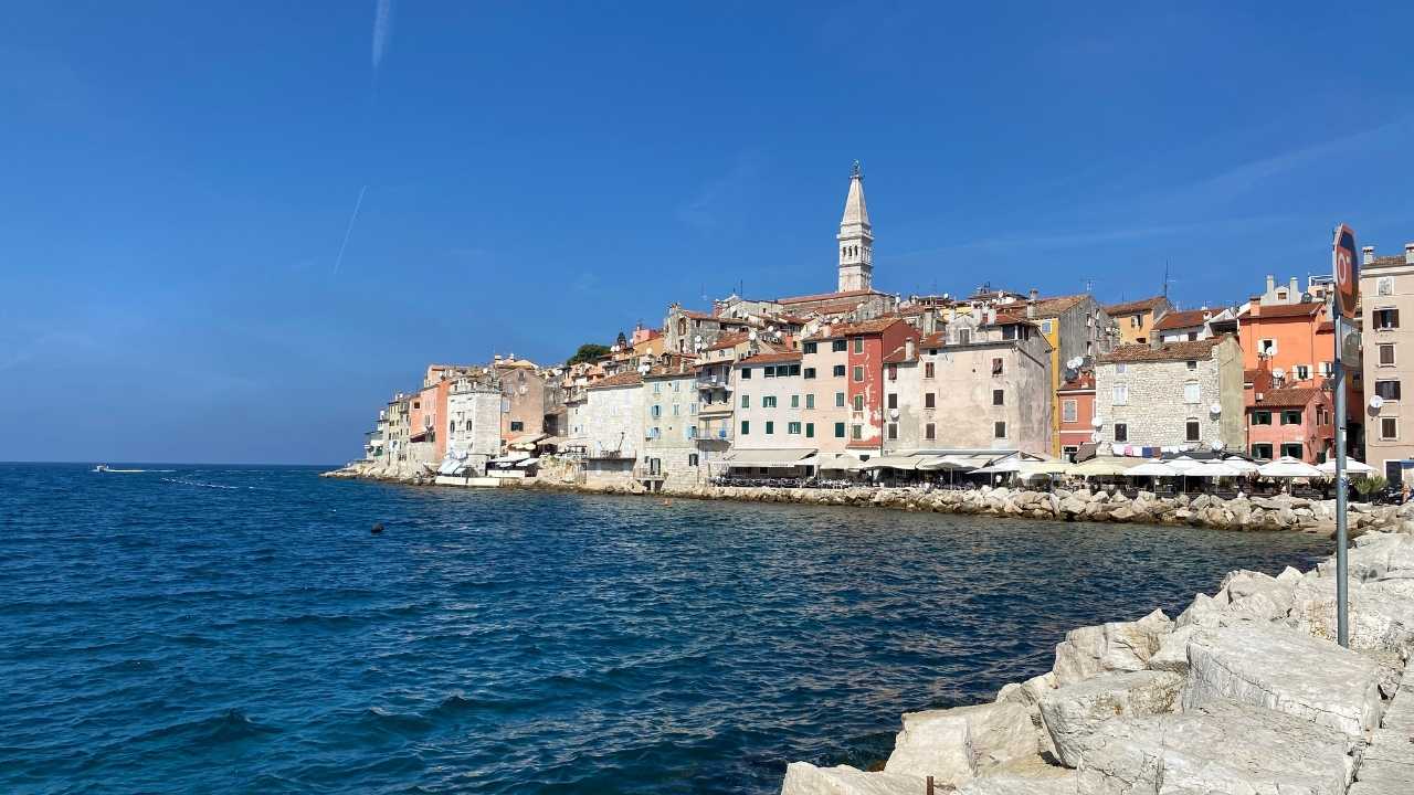 Read more about the article 15 Things to Do in Rovinj Croatia