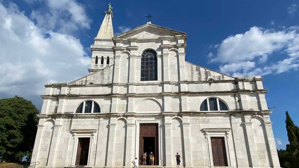 St. Euphemia Cathedral