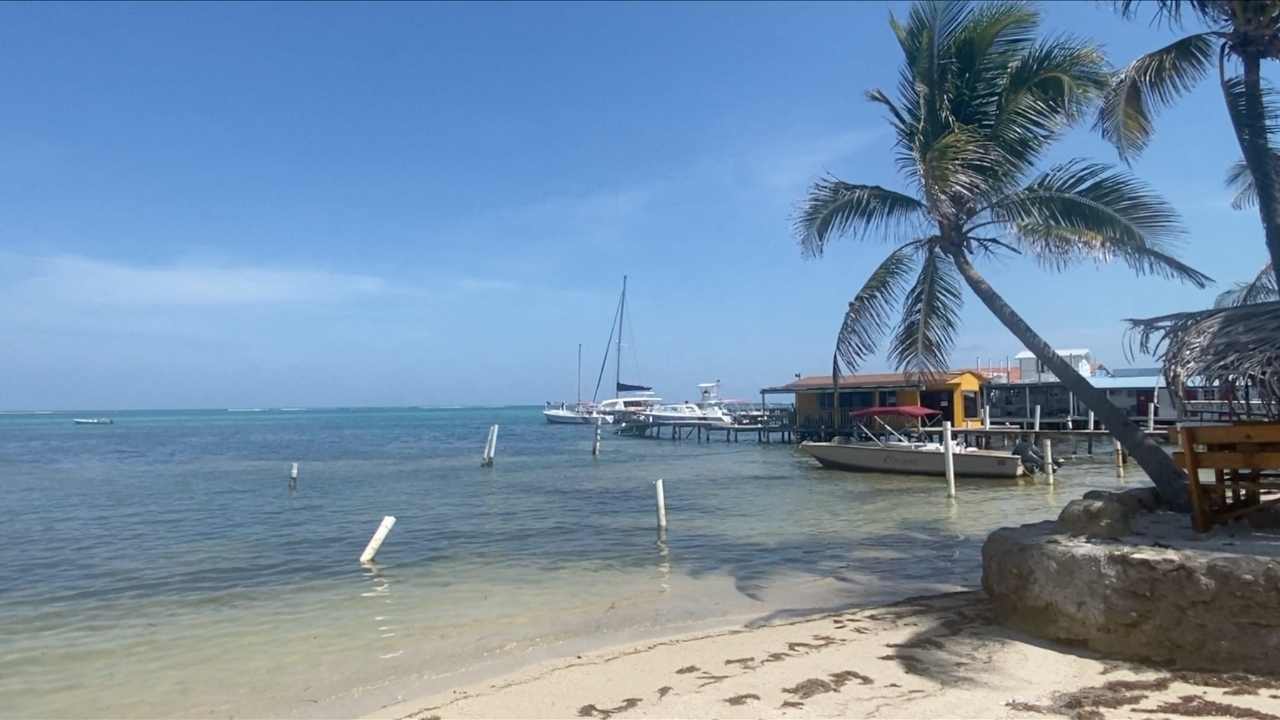 Read more about the article 10 Best Things in San Pedro Belize