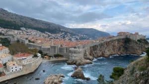 Read more about the article 20 Best Things to do in Dubrovnik