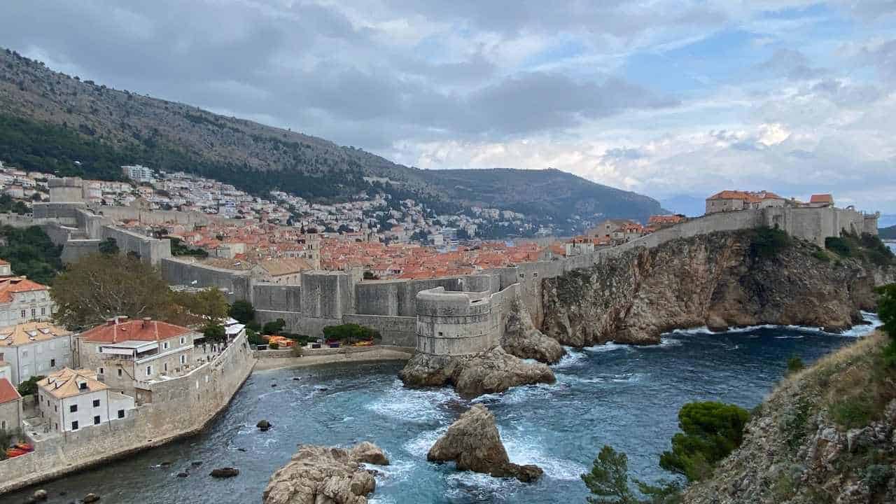 You are currently viewing 20 Best Things to do in Dubrovnik