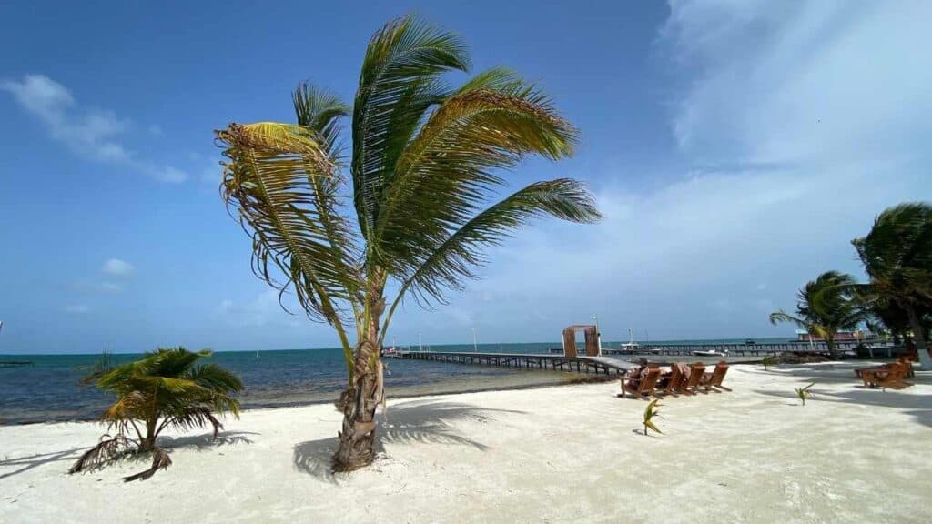 Caye Caulker, Belize