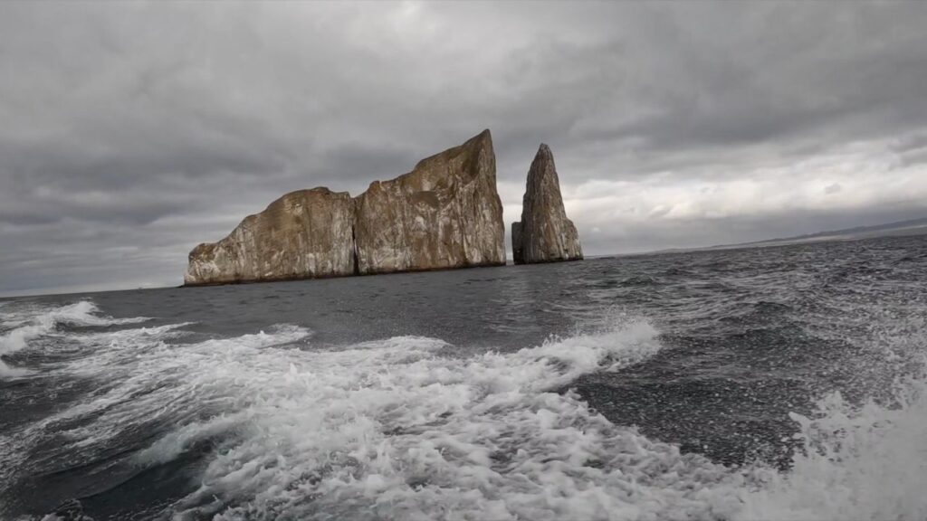 Kicker Rock -Part of the 360 Tour