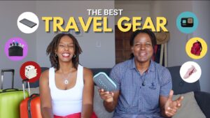 Read more about the article The Best Travel Gear For Quick & Easy Packing