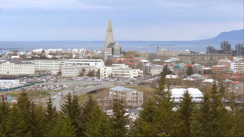 Perlan's 360 Viewpoint - Things to Do in Reykjavik